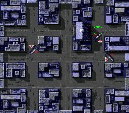 Surgical Strike sur Sega 32X CD : L'Art de la Stratégie en Temps Réel Surgical Strike sur Sega 32X CD : L'Art de la Stratégie en Temps Réel