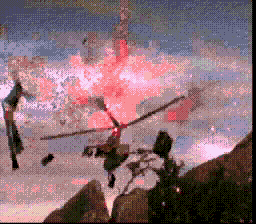 Surgical Strike sur Sega 32X CD : L'Art de la Stratégie en Temps Réel Surgical Strike sur Sega 32X CD : L'Art de la Stratégie en Temps Réel