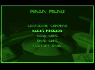 Syndicate sur Atari Jaguar : Exploration d'un Chef-d'œuvre Cyberpunk Syndicate sur Atari Jaguar : Exploration d'un Chef-d'œuvre Cyberpunk