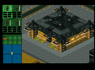 Syndicate sur Atari Jaguar : Exploration d'un Chef-d'œuvre Cyberpunk Syndicate sur Atari Jaguar : Exploration d'un Chef-d'œuvre Cyberpunk