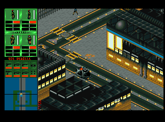 Syndicate sur Atari Jaguar : Exploration d'un Chef-d'œuvre Cyberpunk Syndicate sur Atari Jaguar : Exploration d'un Chef-d'œuvre Cyberpunk