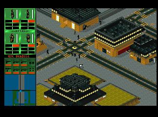 Syndicate sur Atari Jaguar : Exploration d'un Chef-d'œuvre Cyberpunk Syndicate sur Atari Jaguar : Exploration d'un Chef-d'œuvre Cyberpunk