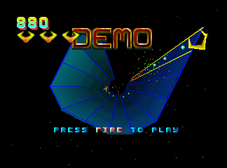 Tempest 2000 sur Atari Jaguar : Une plongée dans un classique intemporel Tempest 2000 sur Atari Jaguar : Une plongée dans un classique intemporel