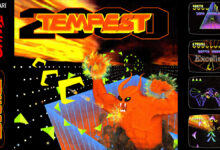 Tempest 2000 sur Atari Jaguar : Une plongée dans un classique intemporel 2 Tempest 2000 sur Atari Jaguar : Une plongée dans un classique intemporel