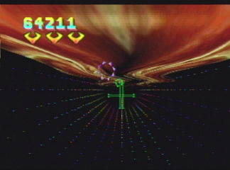 Tempest 2000 sur Atari Jaguar : Une plongée dans un classique intemporel Tempest 2000 sur Atari Jaguar : Une plongée dans un classique intemporel