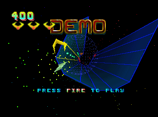Tempest 2000 sur Atari Jaguar : Une plongée dans un classique intemporel Tempest 2000 sur Atari Jaguar : Une plongée dans un classique intemporel