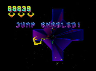 Tempest 2000 sur Atari Jaguar : Une plongée dans un classique intemporel Tempest 2000 sur Atari Jaguar : Une plongée dans un classique intemporel