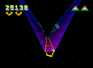 Tempest 2000 sur Atari Jaguar : Une plongée dans un classique intemporel Tempest 2000 sur Atari Jaguar : Une plongée dans un classique intemporel