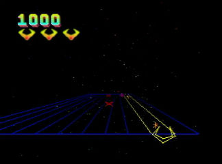Tempest 2000 sur Atari Jaguar : Une plongée dans un classique intemporel Tempest 2000 sur Atari Jaguar : Une plongée dans un classique intemporel