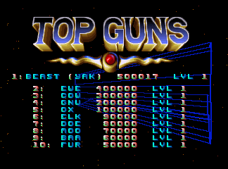 Tempest 2000 sur Atari Jaguar : Une plongée dans un classique intemporel Tempest 2000 sur Atari Jaguar : Une plongée dans un classique intemporel