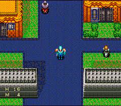 The 7th Saga sur Super Nintendo : Plongez dans un RPG légendaire The 7th Saga sur Super Nintendo : Plongez dans un RPG légendaire