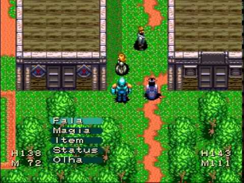 The 7th Saga sur Super Nintendo : Plongez dans un RPG légendaire The 7th Saga sur Super Nintendo : Plongez dans un RPG légendaire