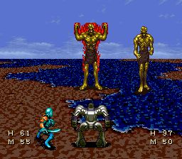 The 7th Saga sur Super Nintendo : Plongez dans un RPG légendaire The 7th Saga sur Super Nintendo : Plongez dans un RPG légendaire