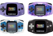 Thumby Color de TinyCircuits : Une Révolution Miniature dans le Monde du Jeu Vidéo 2 Thumby Color de TinyCircuits : Une Révolution Miniature dans le Monde du Jeu Vidéo, Thumby Color de TinyCircuits, console portable, rétro-gaming, programmable, innovation.