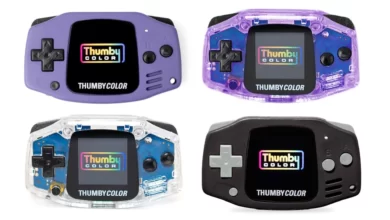 Thumby Color de TinyCircuits : Une Révolution Miniature dans le Monde du Jeu Vidéo 2 Thumby Color de TinyCircuits : Une Révolution Miniature dans le Monde du Jeu Vidéo, Thumby Color de TinyCircuits, console portable, rétro-gaming, programmable, innovation.