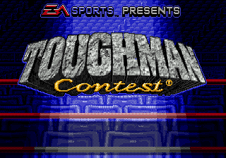 Toughman Contest sur Sega 32X : Une Expérience de Boxe Inoubliable Toughman Contest sur Sega 32X : Une Expérience de Boxe Inoubliable