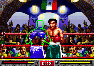 Toughman Contest sur Sega 32X : Une Expérience de Boxe Inoubliable Toughman Contest sur Sega 32X : Une Expérience de Boxe Inoubliable