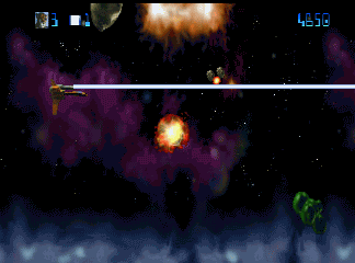 Trevor McFur in the Crescent Galaxy sur Atari Jaguar : Plongée dans une aventure intergalactique Trevor McFur in the Crescent Galaxy sur Atari Jaguar : Plongée dans une aventure intergalactique