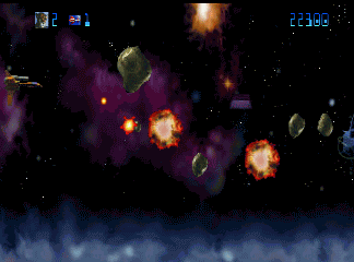 Trevor McFur in the Crescent Galaxy sur Atari Jaguar : Plongée dans une aventure intergalactique Trevor McFur in the Crescent Galaxy sur Atari Jaguar : Plongée dans une aventure intergalactique