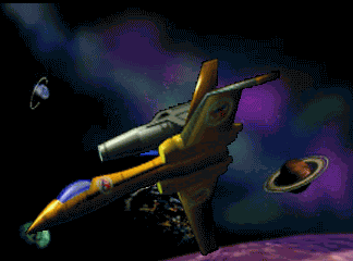 Trevor McFur in the Crescent Galaxy sur Atari Jaguar : Plongée dans une aventure intergalactique Trevor McFur in the Crescent Galaxy sur Atari Jaguar : Plongée dans une aventure intergalactique