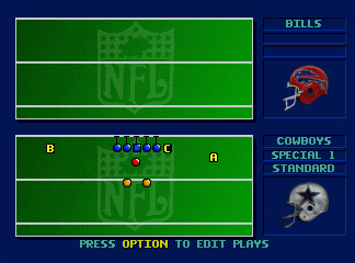 Troy Aikman NFL Football sur Atari Jaguar : Expérience Ultime Troy Aikman NFL Football sur Atari Jaguar : Expérience Ultime