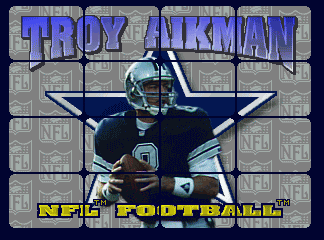 Troy Aikman NFL Football sur Atari Jaguar : Expérience Ultime Troy Aikman NFL Football sur Atari Jaguar : Expérience Ultime