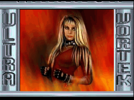 Ultra Vortek sur Atari Jaguar : Une Épopée de Combats au Cœur d'un Monde Dévasté Ultra Vortek sur Atari Jaguar : Une Épopée de Combats au Cœur d'un Monde Dévasté
