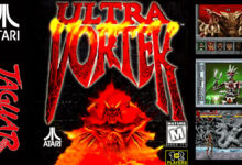 Ultra Vortek sur Atari Jaguar : Une Épopée de Combats au Cœur d'un Monde Dévasté 4 Ultra Vortek sur Atari Jaguar : Une Épopée de Combats au Cœur d'un Monde Dévasté