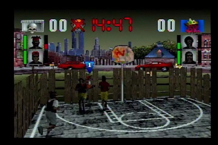 White Men Can't Jump sur Atari Jaguar : Un Voyage au Cœur du Basket-Ball Vidéoludique White Men Can't Jump sur Atari Jaguar : Un Voyage au Cœur du Basket-Ball Vidéoludique