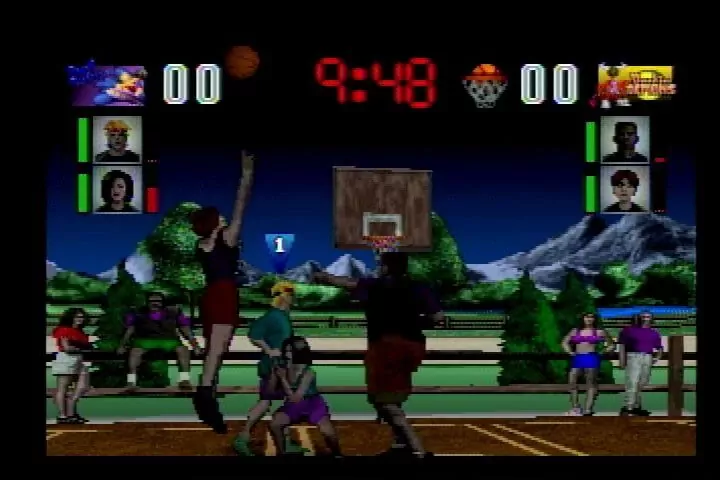 White Men Can't Jump sur Atari Jaguar : Un Voyage au Cœur du Basket-Ball Vidéoludique White Men Can't Jump sur Atari Jaguar : Un Voyage au Cœur du Basket-Ball Vidéoludique