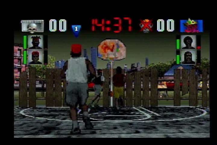 White Men Can't Jump sur Atari Jaguar : Un Voyage au Cœur du Basket-Ball Vidéoludique White Men Can't Jump sur Atari Jaguar : Un Voyage au Cœur du Basket-Ball Vidéoludique