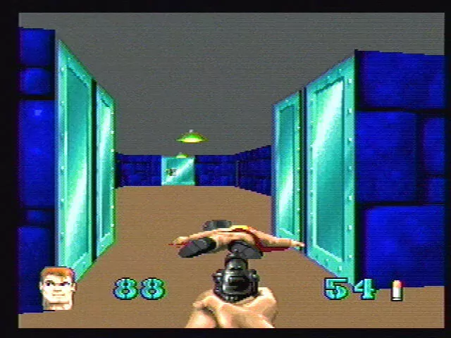 Wolfenstein 3D sur Atari Jaguar : Redécouvrez le Pionnier des FPS sur Console Légendaire Wolfenstein 3D sur Atari Jaguar : Redécouvrez le Pionnier des FPS sur Console Légendaire