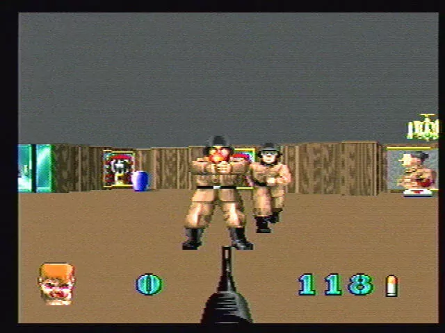 Wolfenstein 3D sur Atari Jaguar : Redécouvrez le Pionnier des FPS sur Console Légendaire Wolfenstein 3D sur Atari Jaguar : Redécouvrez le Pionnier des FPS sur Console Légendaire