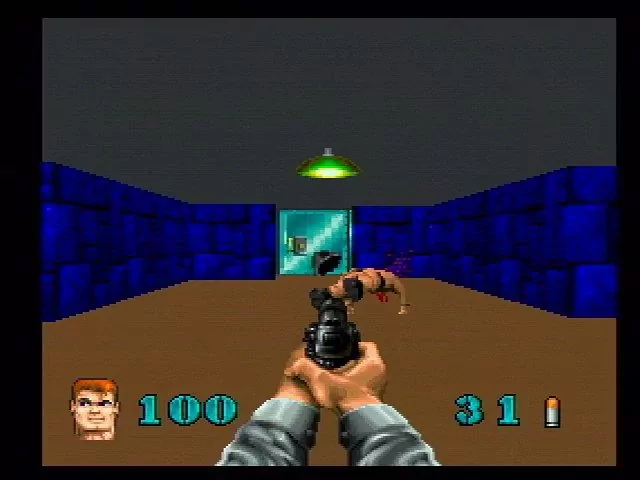 Wolfenstein 3D sur Atari Jaguar : Redécouvrez le Pionnier des FPS sur Console Légendaire Wolfenstein 3D sur Atari Jaguar : Redécouvrez le Pionnier des FPS sur Console Légendaire