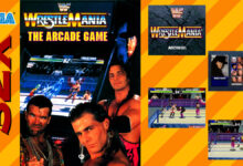 WWF WrestleMania sur Sega 32X : Plongez dans l'Expérience Ultime du Catch 1 WWF WrestleMania sur Sega 32X : Plongez dans l'Expérience Ultime du Catch
