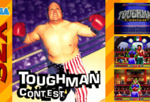 Toughman Contest sur Sega 32X : Une Expérience de Boxe Inoubliable 3 Toughman Contest sur Sega 32X : Une Expérience de Boxe Inoubliable
