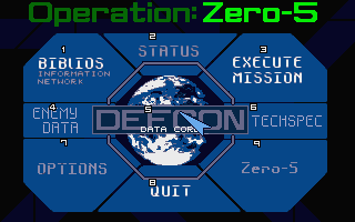 Zero 5 sur Atari Jaguar CD : Un Jeu de Tir Spatial Révolutionnaire Zero 5 sur Atari Jaguar CD : Un Jeu de Tir Spatial Révolutionnaire