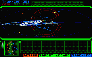 Zero 5 sur Atari Jaguar CD : Un Jeu de Tir Spatial Révolutionnaire Zero 5 sur Atari Jaguar CD : Un Jeu de Tir Spatial Révolutionnaire