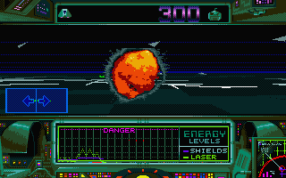 Zero 5 sur Atari Jaguar CD : Un Jeu de Tir Spatial Révolutionnaire Zero 5 sur Atari Jaguar CD : Un Jeu de Tir Spatial Révolutionnaire