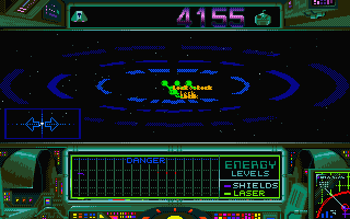 Zero 5 sur Atari Jaguar CD : Un Jeu de Tir Spatial Révolutionnaire Zero 5 sur Atari Jaguar CD : Un Jeu de Tir Spatial Révolutionnaire