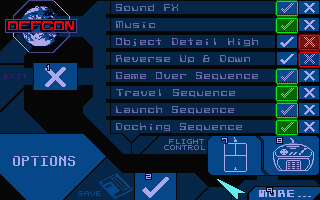 Zero 5 sur Atari Jaguar CD : Un Jeu de Tir Spatial Révolutionnaire Zero 5 sur Atari Jaguar CD : Un Jeu de Tir Spatial Révolutionnaire