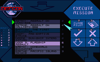 Zero 5 sur Atari Jaguar CD : Un Jeu de Tir Spatial Révolutionnaire Zero 5 sur Atari Jaguar CD : Un Jeu de Tir Spatial Révolutionnaire