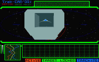 Zero 5 sur Atari Jaguar CD : Un Jeu de Tir Spatial Révolutionnaire Zero 5 sur Atari Jaguar CD : Un Jeu de Tir Spatial Révolutionnaire