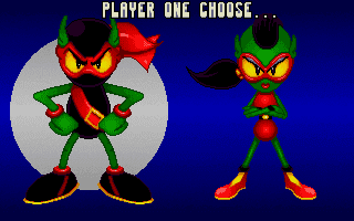 Zool 2 sur Atari Jaguar : Plongée dans un Monde de Couleurs et de Défis Zool 2 sur Atari Jaguar : Plongée dans un Monde de Couleurs et de Défis