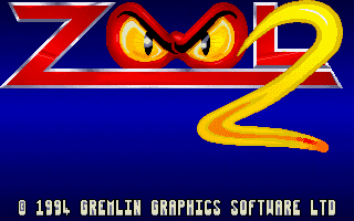 Zool 2 sur Atari Jaguar : Plongée dans un Monde de Couleurs et de Défis Zool 2 sur Atari Jaguar : Plongée dans un Monde de Couleurs et de Défis