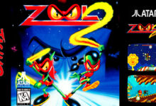 Zool 2 sur Atari Jaguar : Plongée dans un Monde de Couleurs et de Défis 4 Zool 2 sur Atari Jaguar : Plongée dans un Monde de Couleurs et de Défis
