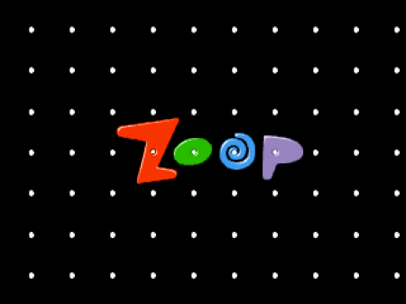 Zoop sur Atari Jaguar : Le Puzzle Qui Défie le Temps Zoop sur Atari Jaguar : Le Puzzle Qui Défie le Temps