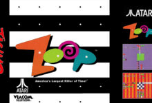Zoop sur Atari Jaguar : Le Puzzle Qui Défie le Temps 5 Zoop sur Atari Jaguar : Le Puzzle Qui Défie le Temps