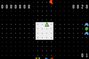Zoop sur Atari Jaguar : Le Puzzle Qui Défie le Temps Zoop sur Atari Jaguar : Le Puzzle Qui Défie le Temps