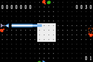 Zoop sur Atari Jaguar : Le Puzzle Qui Défie le Temps Zoop sur Atari Jaguar : Le Puzzle Qui Défie le Temps